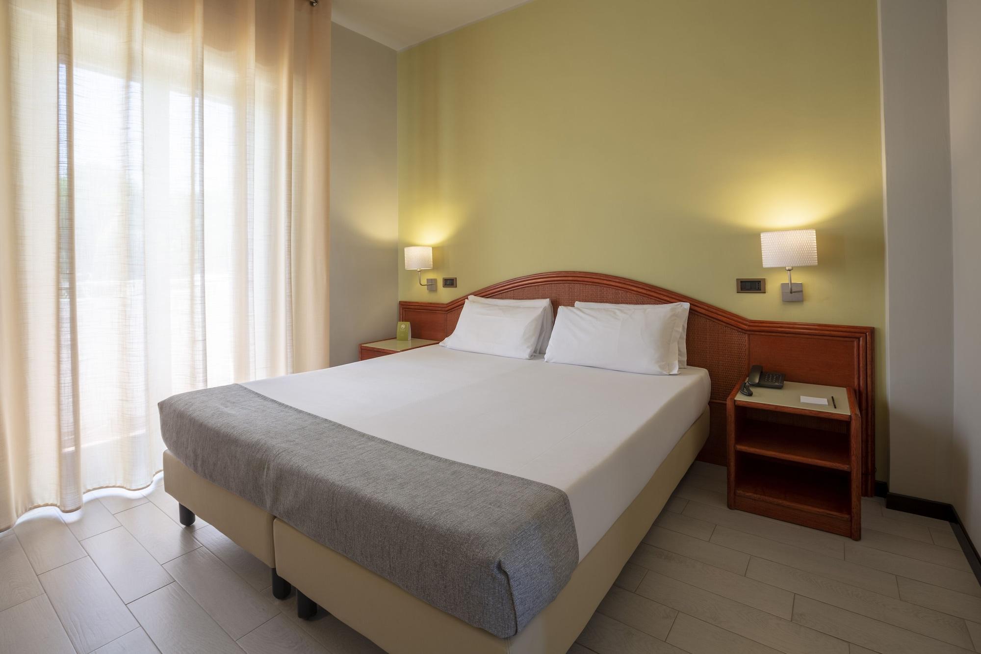 Hotel Riva Del Sole Giovinazzo Εξωτερικό φωτογραφία