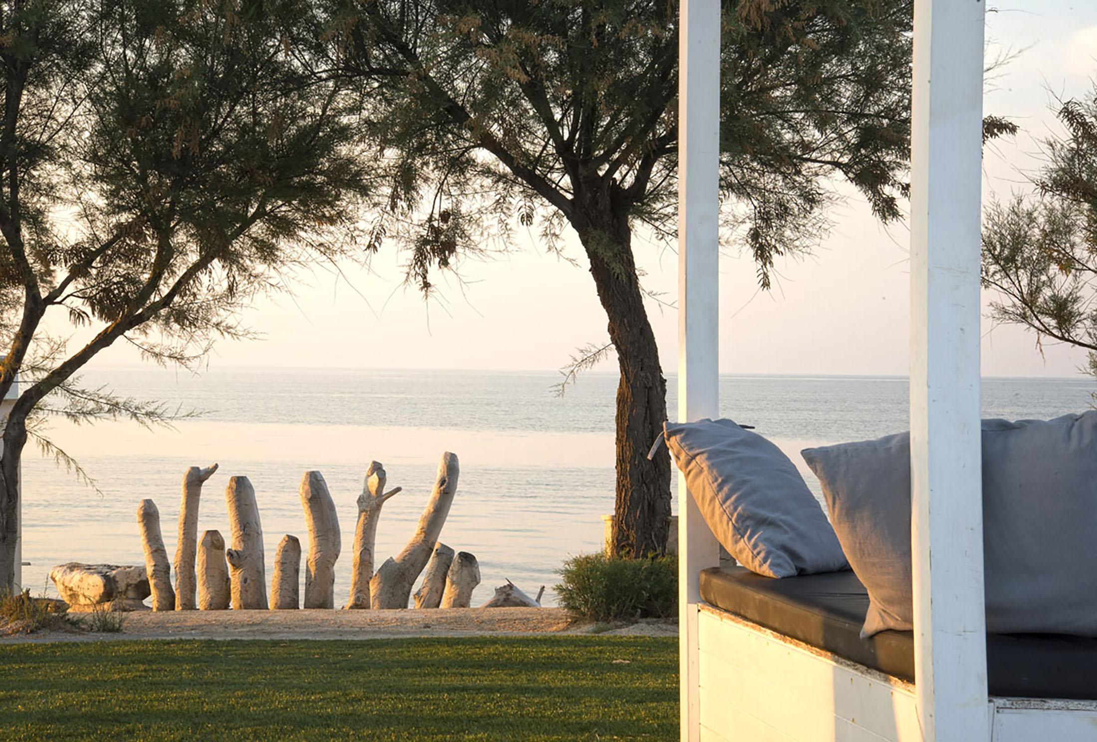 Hotel Riva Del Sole Giovinazzo Εξωτερικό φωτογραφία