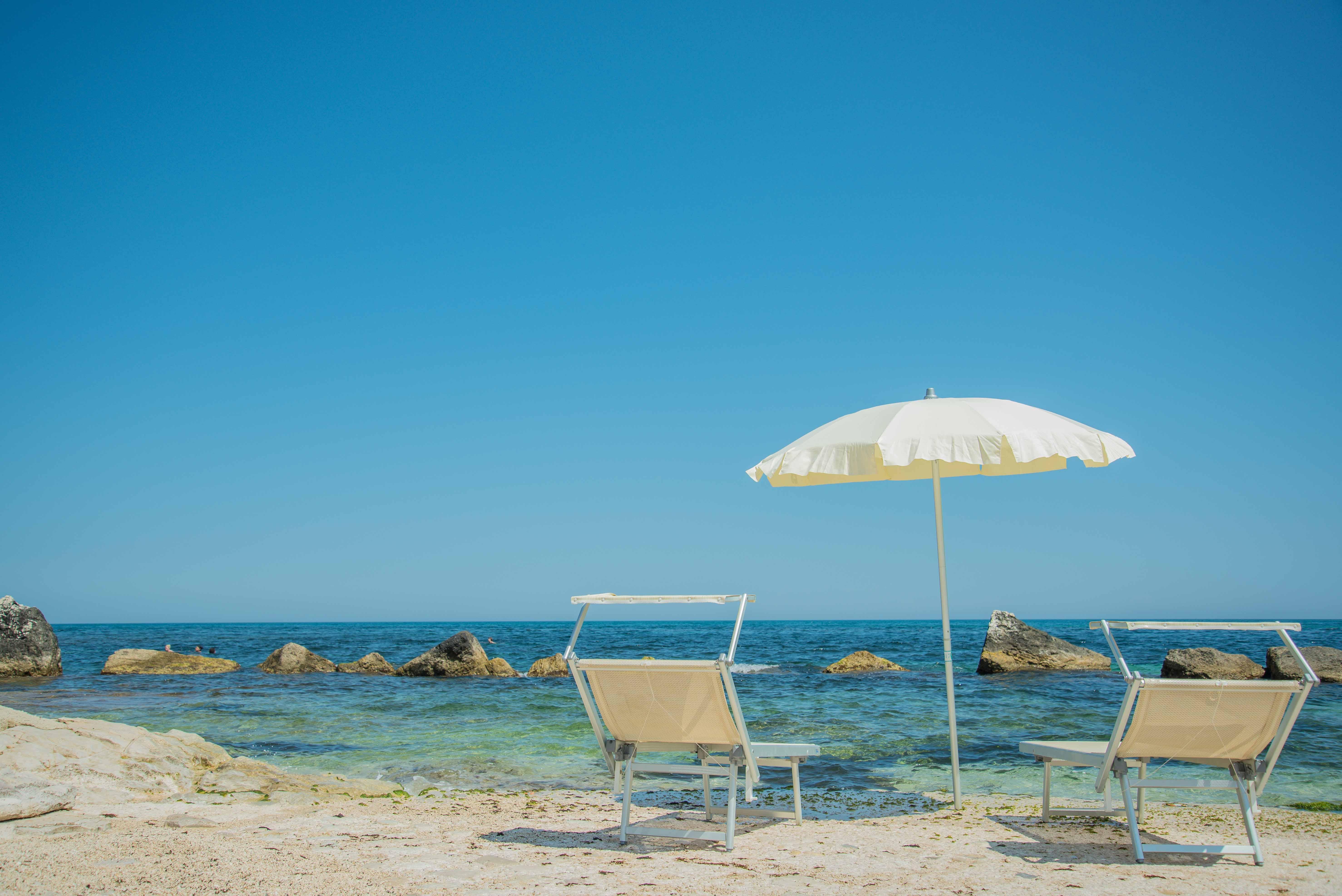 Hotel Riva Del Sole Giovinazzo Εξωτερικό φωτογραφία