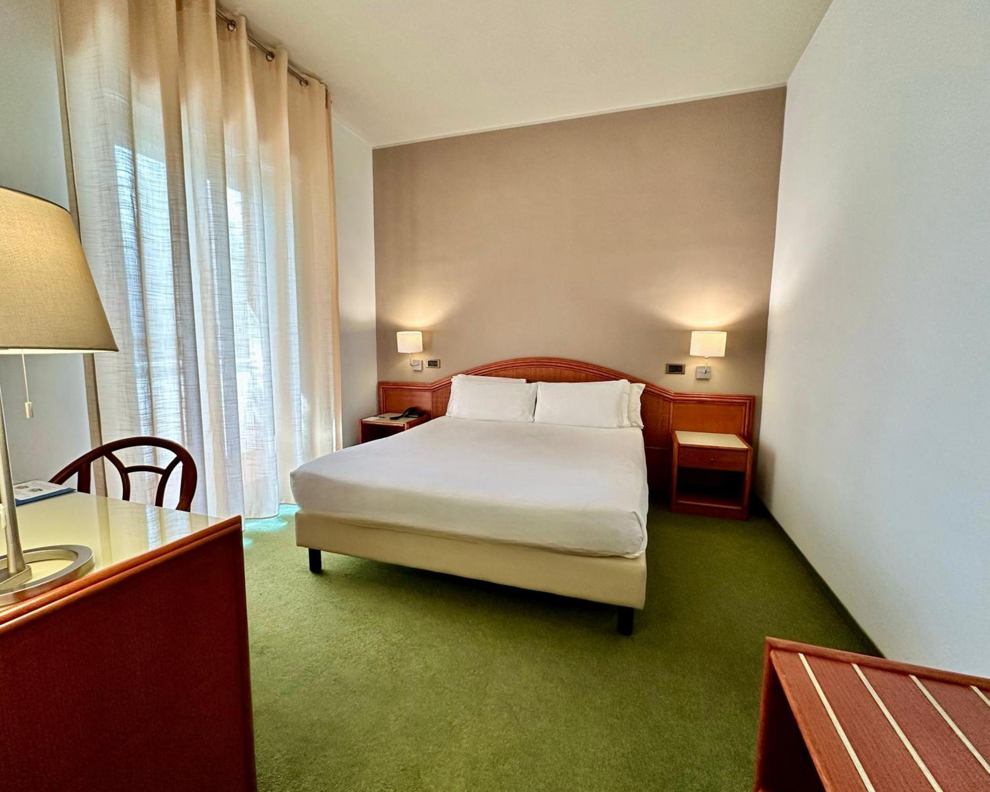 Hotel Riva Del Sole Giovinazzo Εξωτερικό φωτογραφία