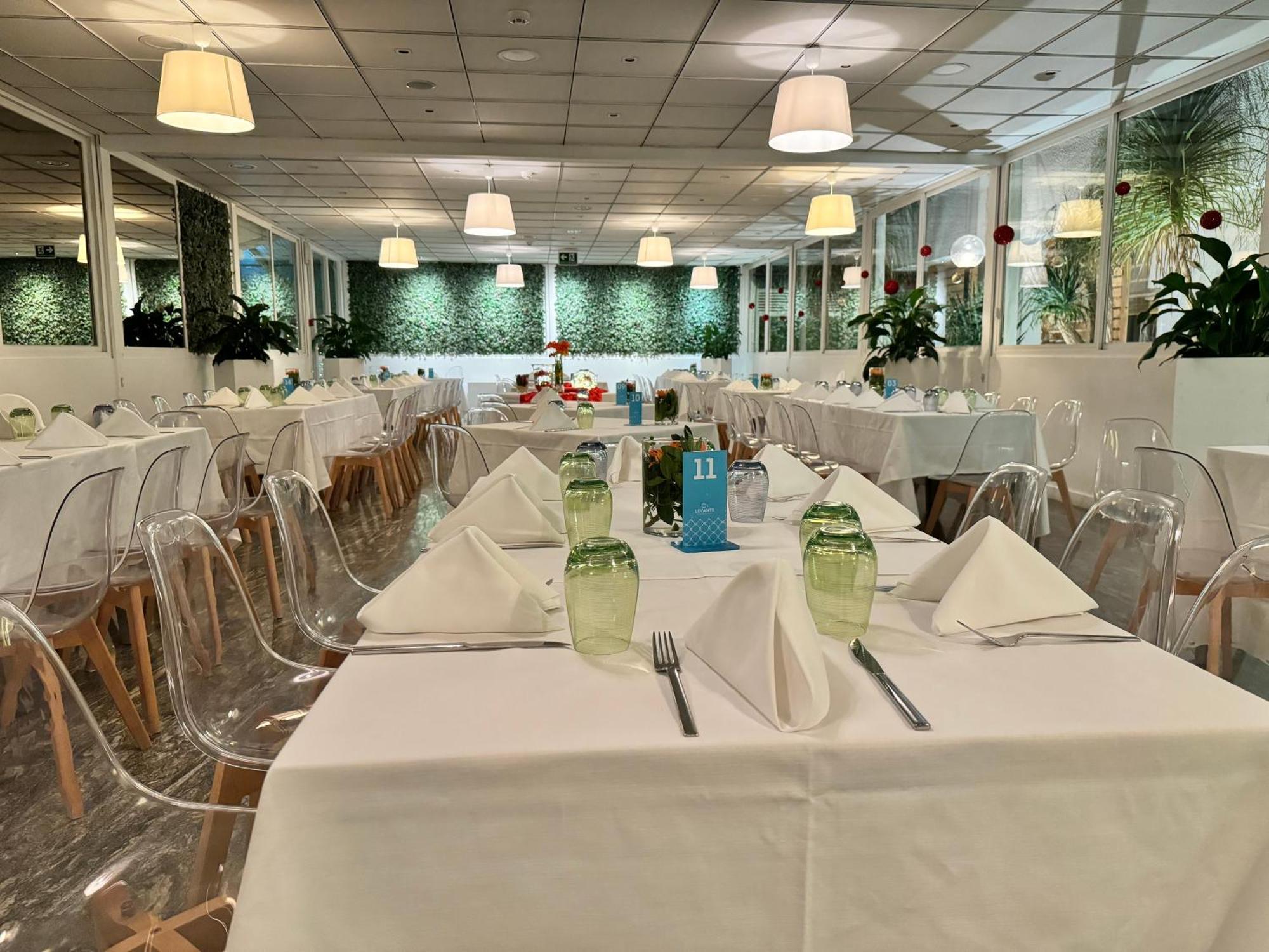 Hotel Riva Del Sole Giovinazzo Εξωτερικό φωτογραφία