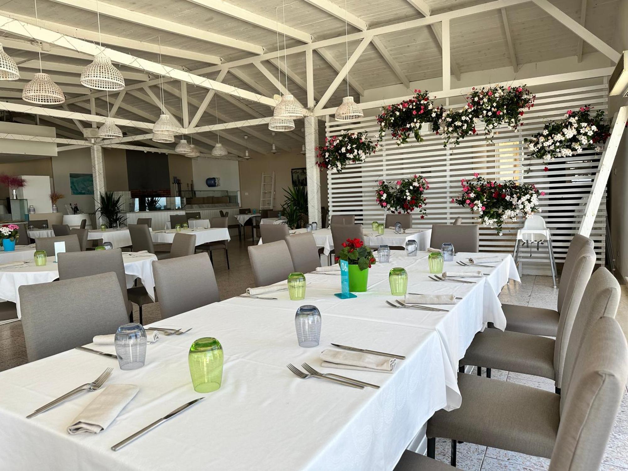Hotel Riva Del Sole Giovinazzo Εξωτερικό φωτογραφία