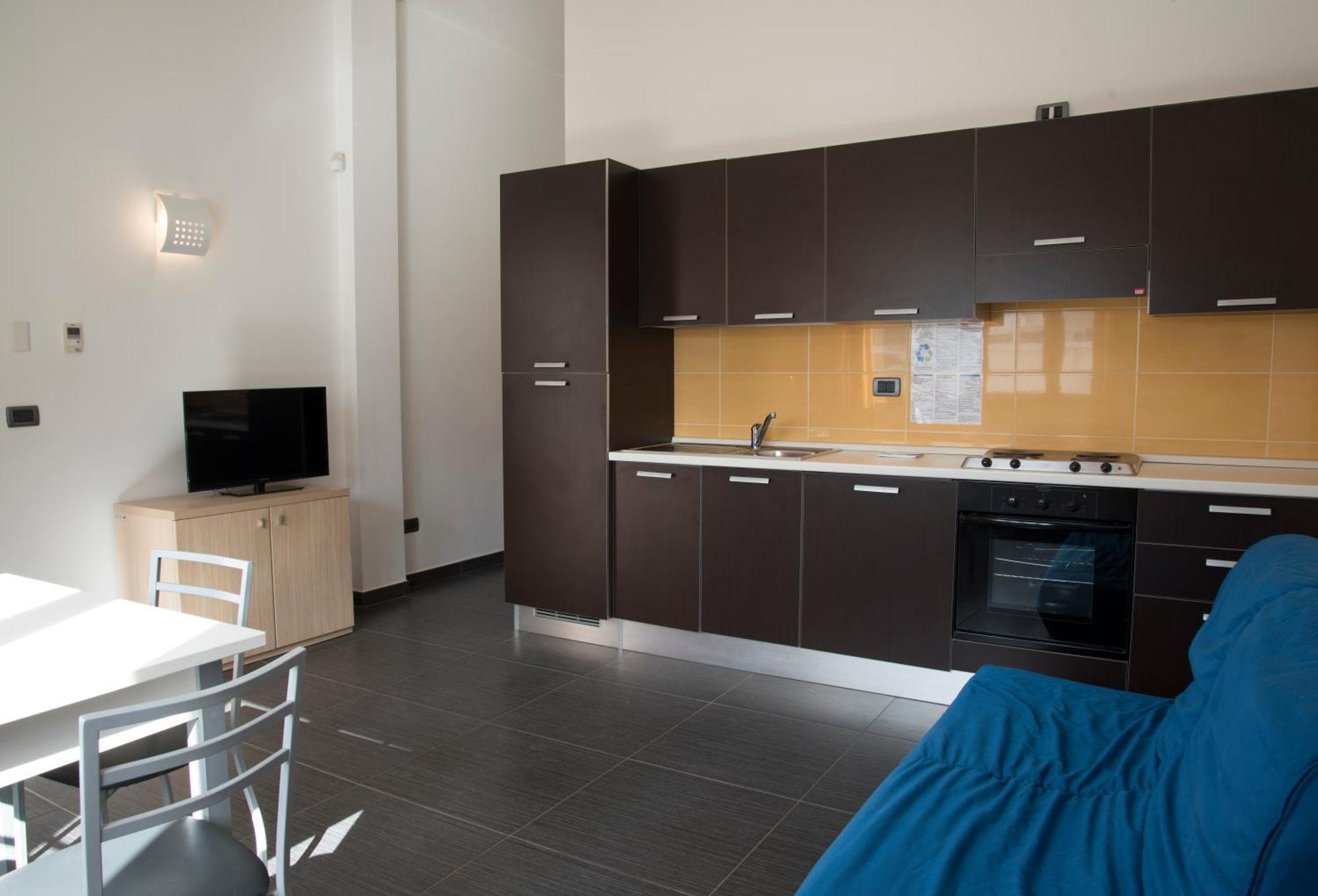 Hotel Riva Del Sole Giovinazzo Εξωτερικό φωτογραφία