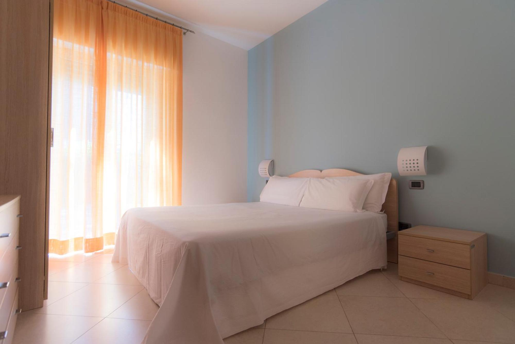 Hotel Riva Del Sole Giovinazzo Εξωτερικό φωτογραφία