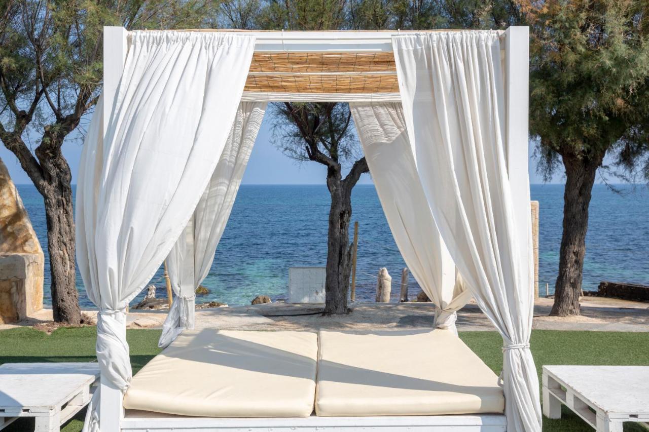 Hotel Riva Del Sole Giovinazzo Εξωτερικό φωτογραφία